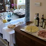 Otel Delle Rose Rapallo