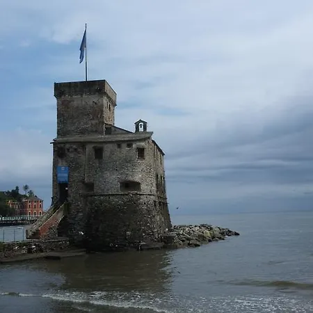 Hotel Delle Rose 3*