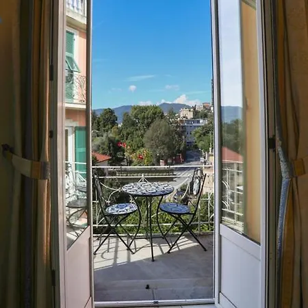 Delle Rose Rapallo