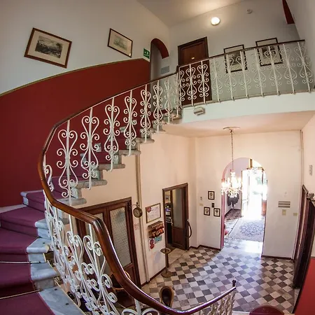 Hotel Delle Rose