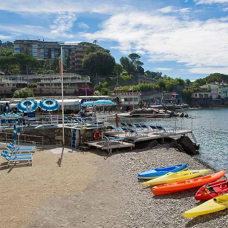 Ξενοδοχείο Delle Rose