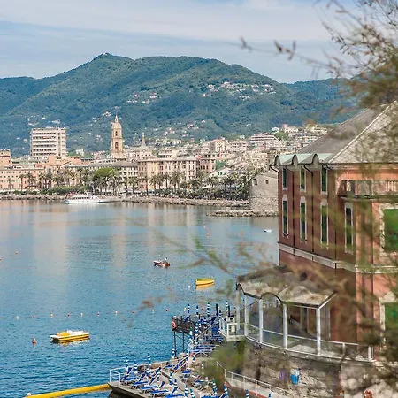 Ξενοδοχείο Delle Rose Ραπάλο