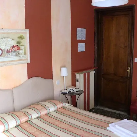 Delle Rose 3* Ραπάλο