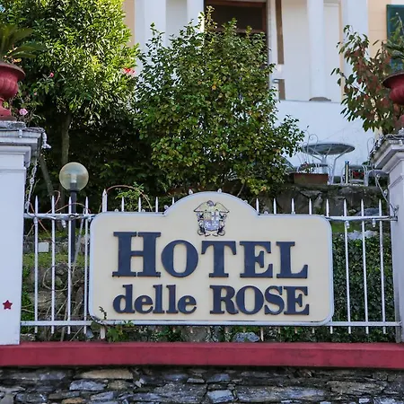 Delle Rose Hotel 3*