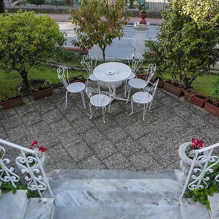 Ξενοδοχείο Delle Rose