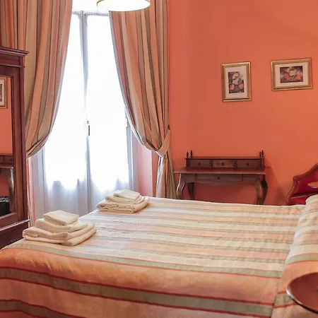 Delle Rose Hotel
