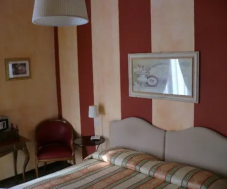Delle Rose Hotel 3*