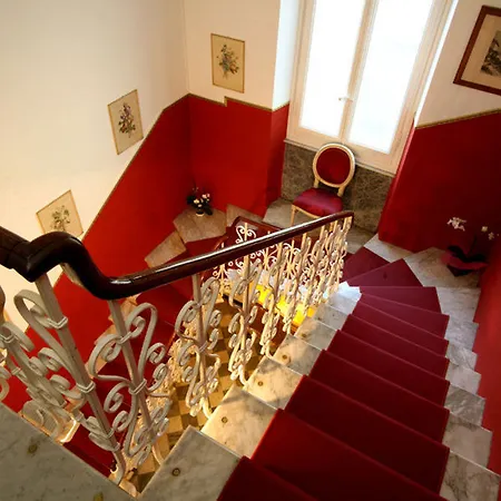 Delle Rose Ξενοδοχείο Ραπάλο