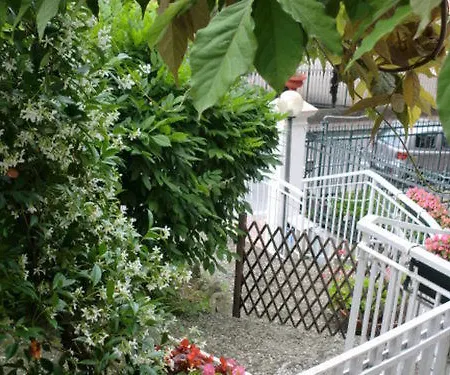Delle Rose Hotel
