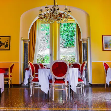 Delle Rose Rapallo
