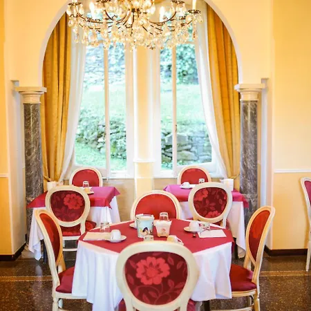 Delle Rose Hotel