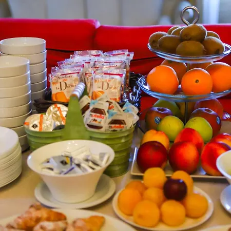 Delle Rose Ξενοδοχείο 3*