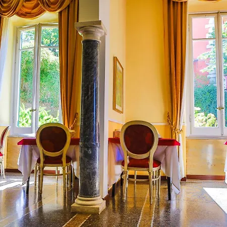 Delle Rose Hotel