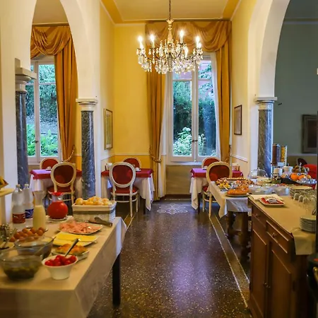 Hotell Delle Rose