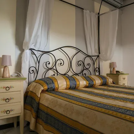 Delle Rose Hotel