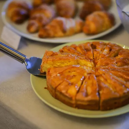 Delle Rose Hotell