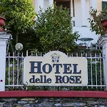 Delle Rose מלון 3*