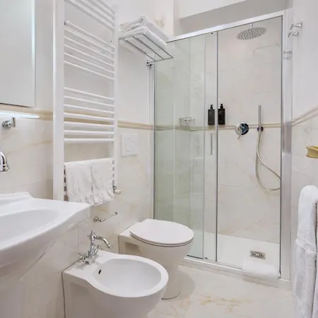 Delle Rose 3* Rapallo