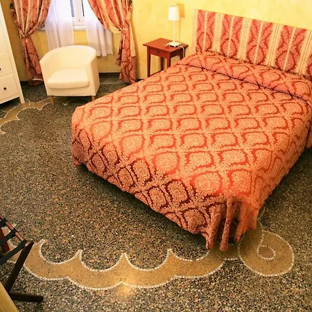 Hotel Delle Rose Rapallo