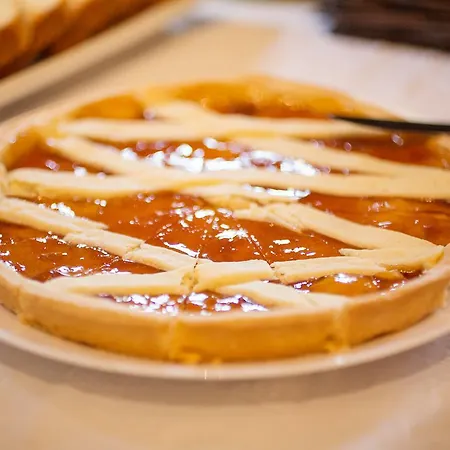 فندق Delle Rose