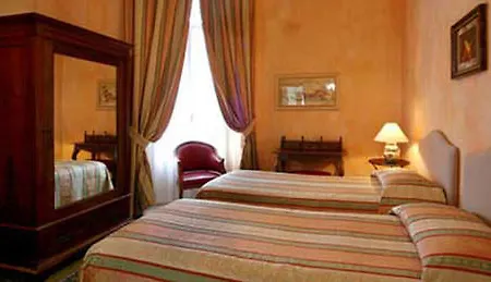 Delle Rose Szálloda Rapallo