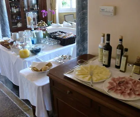 Hotell Delle Rose Rapallo