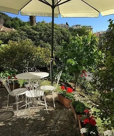 Delle Rose 3* Rapallo