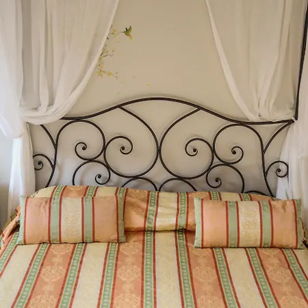 Delle Rose Szálloda Rapallo