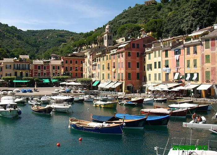 Delle Rose Hotel Rapallo