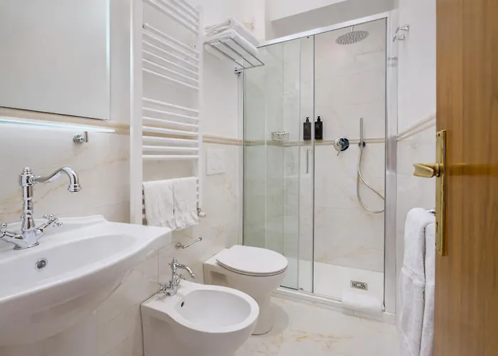 Delle Rose 3* Rapallo