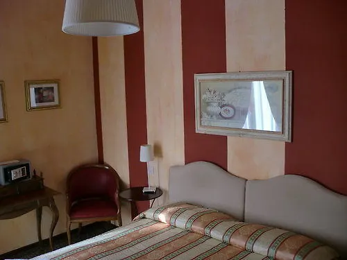 Delle Rose Hotel 3*