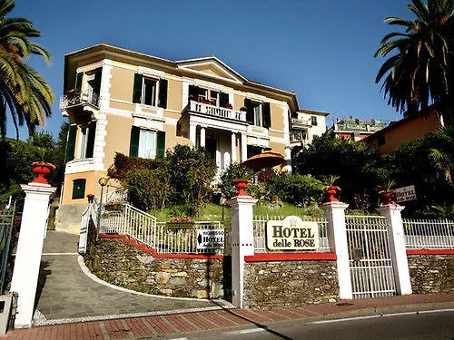 Delle Rose 3*