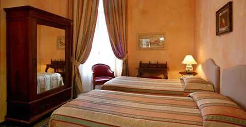 Delle Rose Hotel Rapallo