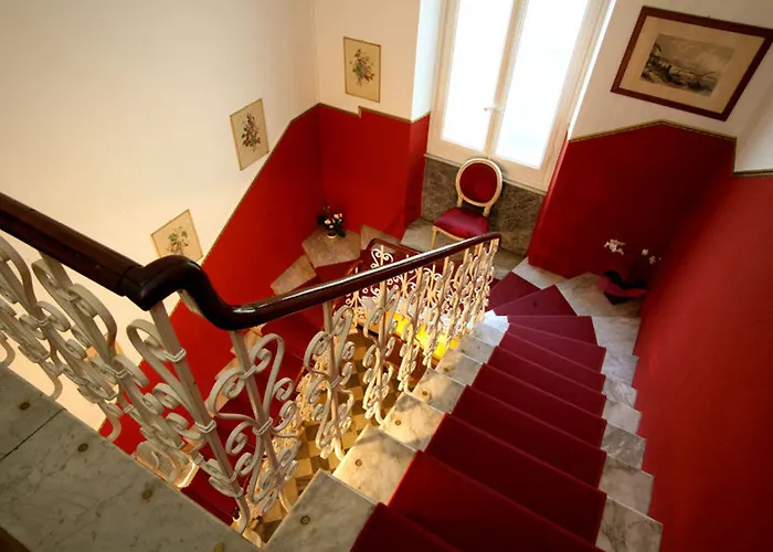 Delle Rose Hotel Rapallo