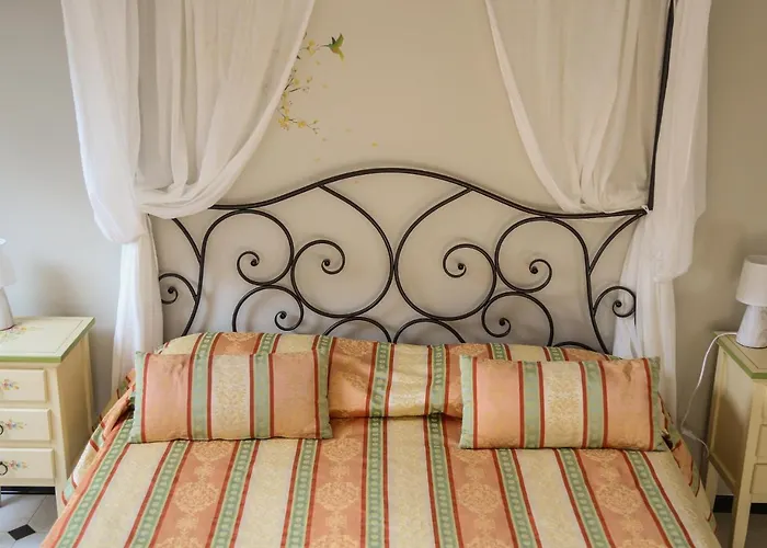 Delle Rose Hotel Rapallo